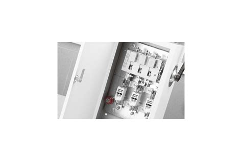 Плавкая вставка Texenergo ППН33 40А габарит 00 (3 шт.) PP10-040 ...