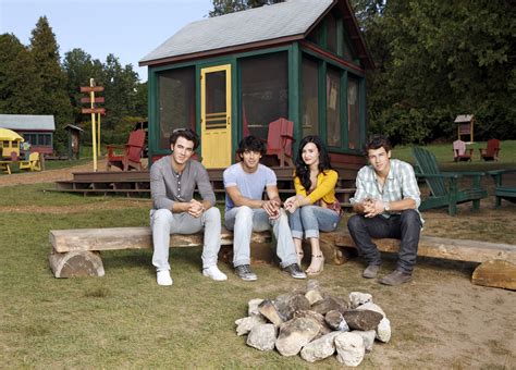 Camp Rock 3: Demi Lovato, Joe Jonas Confirm Cast Wants Another Movie