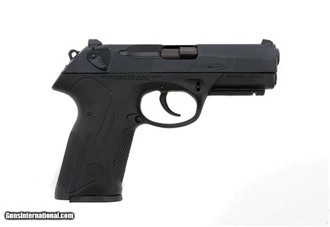 Beretta Px4 Storm F 045 Acp