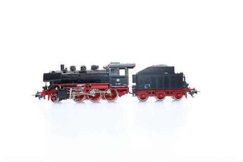 Fleischmann H Steam Locomotive With Tender Br Catawiki