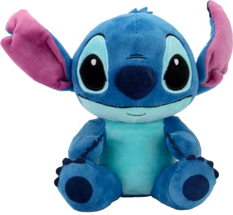 Lilo And Stitch Stitch Phunny 7” Plush By Kidrobot Popcultcha