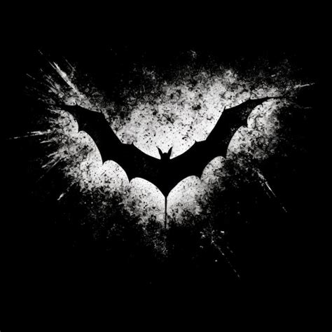 Batman Logo Wallpaper - Infoupdate.org