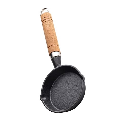 Mini Ei Koekenpan Omelet Pan Mini Koken Pan Huisho Grandado