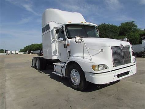 2007 International 9400i For Sale 262 Used Trucks From 8525