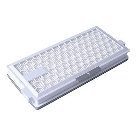 (V Y K J) Фильтр -HA50 HEPA Airclean 50, совместимый с пылесосами ...