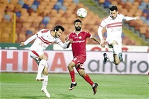 الزمالك يشكو بوطيب لـ«الفيفا ويطالبه برد قيمة عقده المصري اليوم