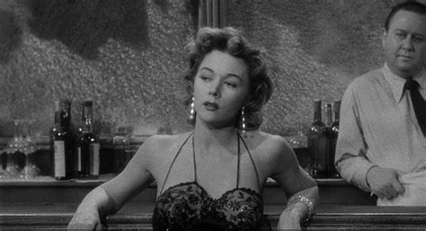 Naked Alibi 1954 Classic Movie Ramblings