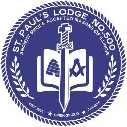 St Paul S Masonic Lodge To Host Reception For Lanphier Scholastic Bowl