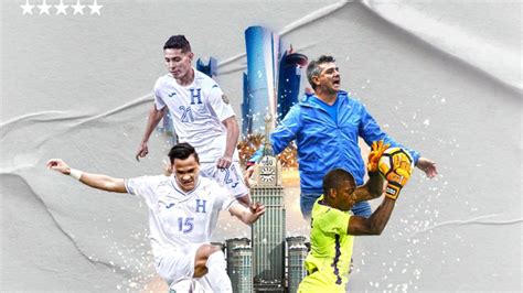 Honduras Jugar Amistosos Contra Estas Selecciones Mundialistas