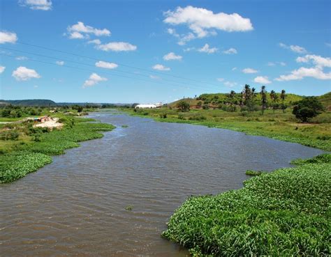 Governo Vai Atualizar Projeto De Constru O De Barragem Na Bacia Do Rio