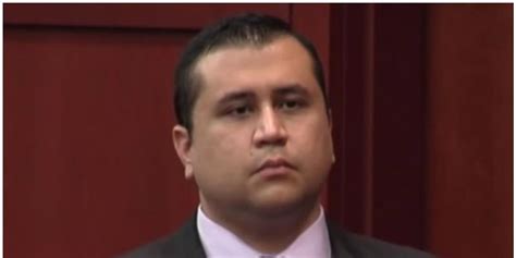 Judge Tosses George Zimmermans Lawsuit Against Trayvon Martins