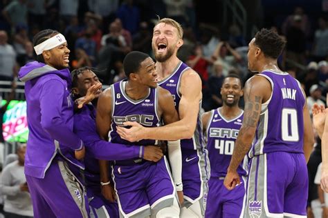 Sacramento Is Proving To Be Nba S Most Improved Team Fastbreak On Fannation