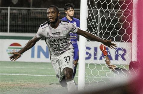 Hasil Psis Vs Bali United Pratama Arhan Tampil Mahesa Jenar Dihajar