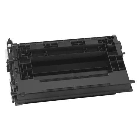 Toner Compatible HP 37A CF237A Noir Cartouche Laser Compatible HP