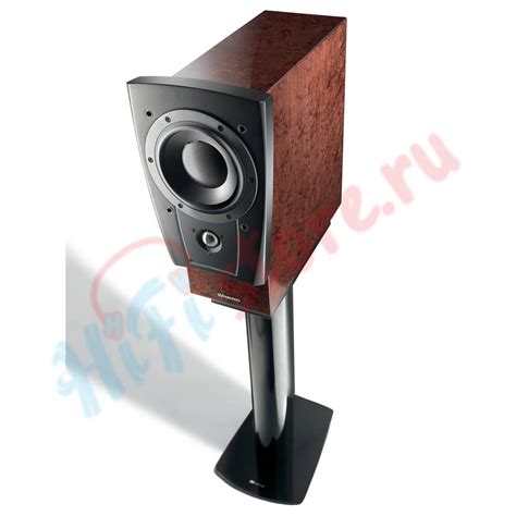 Dynaudio CONFIDENCE PLATINUM C1 Mocca High Gloss купить по цене 636350