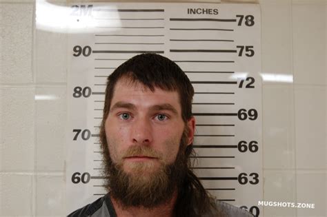 Russell Billy Jacob Henderson County Mugshots Zone