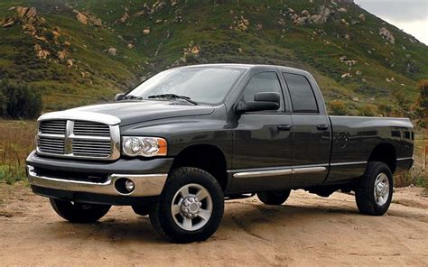 8 Best Diesel Trucks You Can Buy & 4 Of The Worst – Page 3 – Autowise