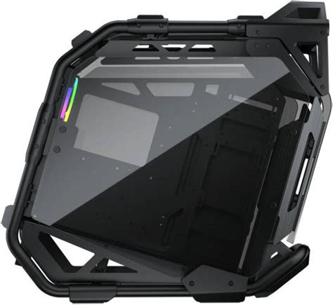 Cougar Cratus Atx Mid Tower Rgb Case With Variety Customization