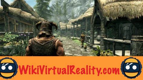 👾Skyrim VR - Top Tips and Tricks for Skyrim on PlayStation VR