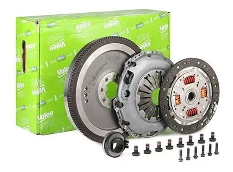 Kit Clutch Mini Cooper S 1 6 16v C Volanta Valeo 835024