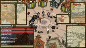 Town Of Salem Screenshot Town Of Salem Photo 40120204 Fanpop