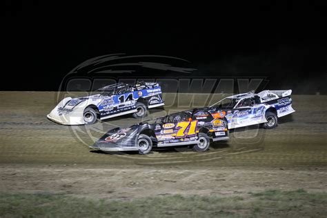 05 13 23 Season Opener W NLRA Late Models Speedway Shots