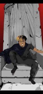 Fondos De Pantalla XXXtentacion HD Descargar Fondos De Pantalla Gratis