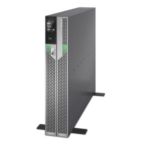 APC Smart UPS Ultra On Line 3000VA Lithium Ion Rack Tower 1U 120V