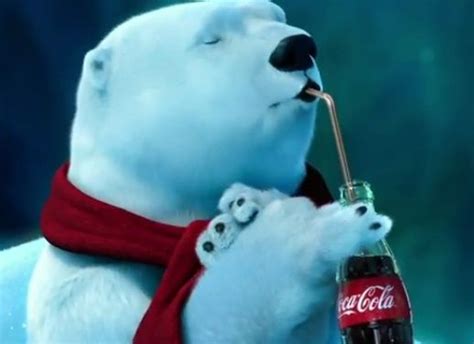 Pin On Art Coca Cola Animals