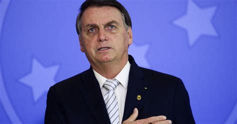 Bolsonaro Considerado Corrupto Por Dos Brasileiros Diz Pesquisa