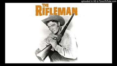 The Rifleman (Theme Song) Chords - Chordify