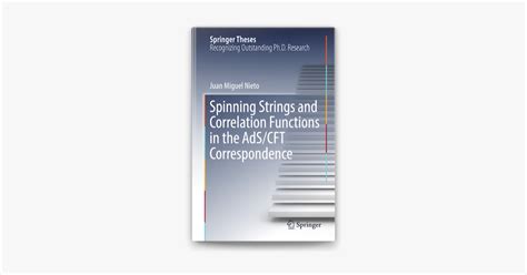 Spinning Strings And Correlation Functions In The AdS CFT