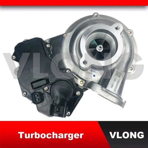 Turbocharger Ct V Mfs Vb Turbine Turbo For