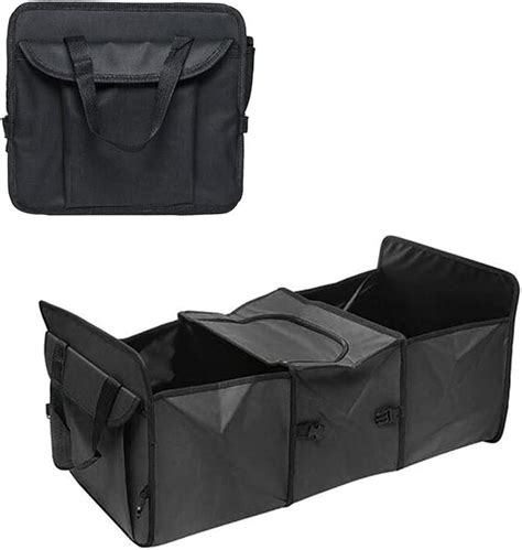 Superior Trunk Storage Bag For Citizenside