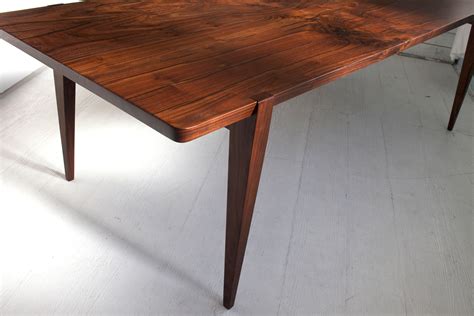 108 Oslo Dining Table By Studio Moe In Oregon Walnut For Sale At