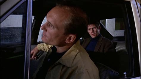 Robert Duvall And Steve Mcqueen