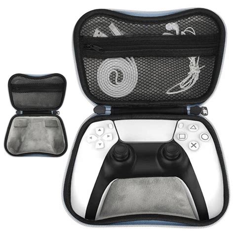 Rebrilliant Suitable For Sony PS5 Gamepad And Peripheral Small Accessories Storage Bag PS5 ...