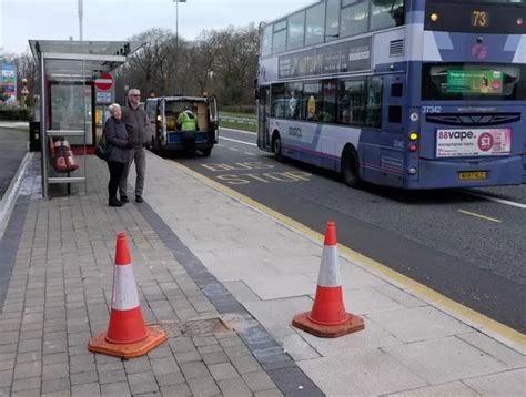 Bristols Bus Service Overhaul Starts Today What You Need To Know