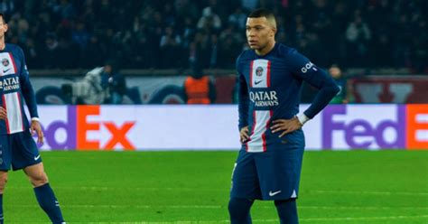 Tensions entre le clan Mbappé et le PSG Fayza Lamari s en prend à