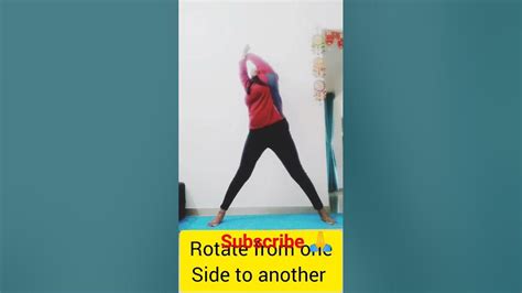 Sarvangpusti Asana Sarvang Pusti Vyayam Get Flat Abs Slim Waist