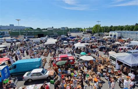 Neuer Tr Delmarkt Am Blumengro Markt Das Ist Der Nachfolger