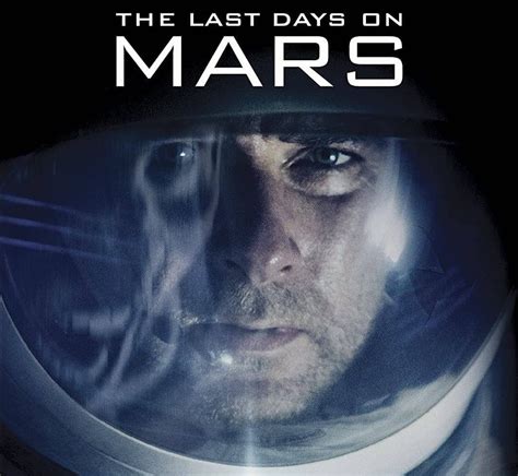 Sinopsis Film The Last Days On Mars NGERI Astronot Berubah Jadi