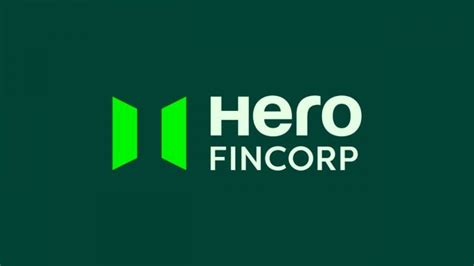 Hero FinCorp Unveils New Brand Identity For Rising Bharat