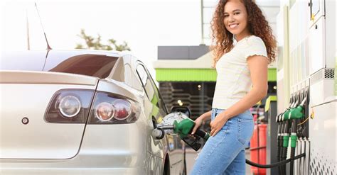 The Best Gas Rebate Cards Available That Save You Huge Discounts At The