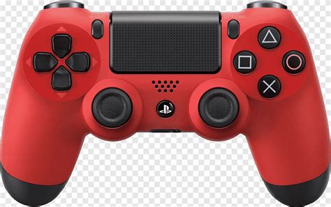 Controladores De Jogo PlayStation 4 DualShock Videogame Material Em