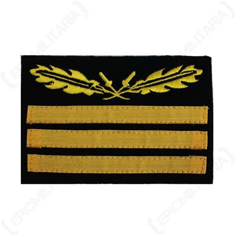 Obergruppenfuhrer/General - Camo rank sleeve insignia - Epic Militaria