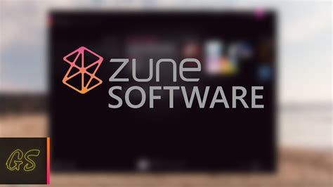 Zune software for windows 10 pc - cateringpassl