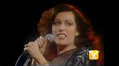 Massiel Festival De Viña 1984 Youtube