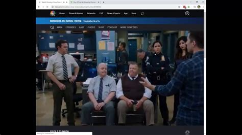 How To Watch Brooklyn Nine Nine Season 7 Online Youtube