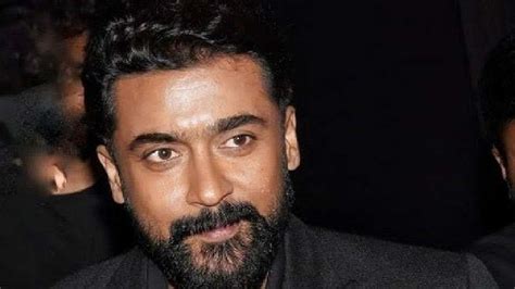 #Suriya42: Superstar Suriya's latest look for upcoming movie sends ...